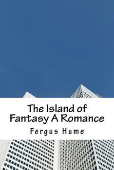 The Island of Fantasy a Romance