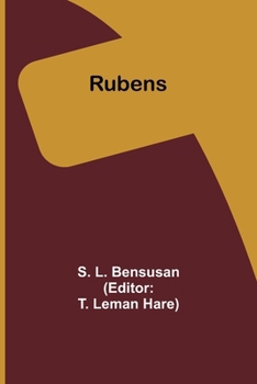 Paperback Rubens Book
