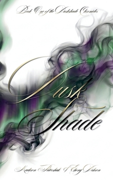 Hardcover Duskshade Book