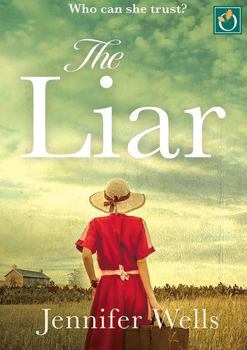 Audio CD The Liar Book