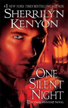 One Silent Night - Book #18 of the Hunter Legends