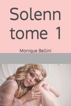 Paperback Solenn (Tome 1) [French] Book