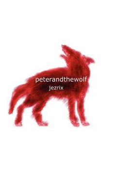 Paperback Peter and the Wolf Book