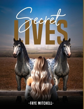 Paperback Secret Lives Book