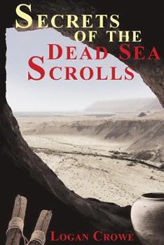 Paperback Secrets of the Dead Sea Scrolls Book