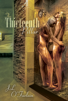 Paperback The Thirteenth Pillar Book