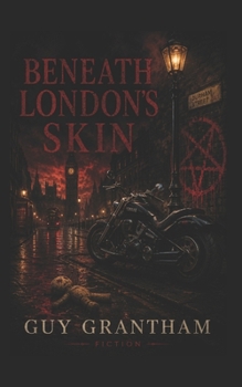 Paperback Beneath London's Skin Book