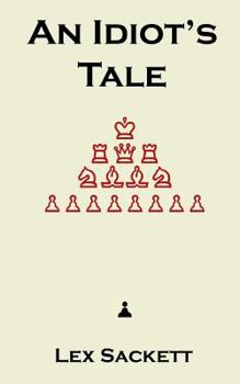 Paperback An Idiot's Tale Book