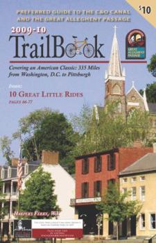 Perfect Paperback Trail Book 2009-10 Book