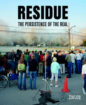 Paperback Residue: The Persistence of the Real Book