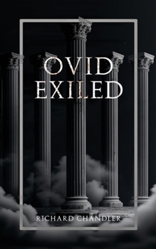 Paperback Ovid Exiled Book