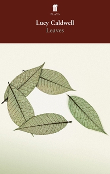 Paperback Leaves Book