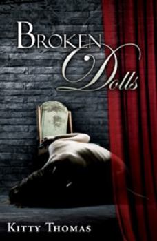 Paperback Broken Dolls Book