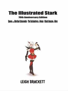 The Mercurian: Three Tales of Eric John Stark - Book  of the Cirsova Classics