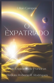 Paperback O Expatriado [Portuguese] Book