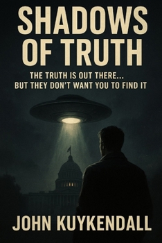Shadows of Truth: The Alien Files