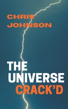 Paperback The Universe Crack'd Book