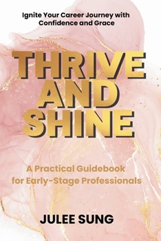 Paperback Thrive and Shine Book