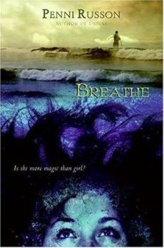Breathe - Book #2 of the Undine