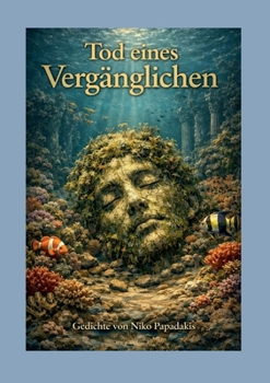 Paperback Tod eines Vergänglichen [German] Book