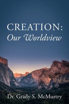Paperback Creation: Our Worldview Book