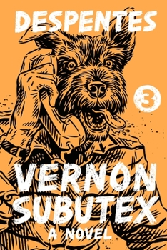 Paperback Vernon Subutex 3 Book