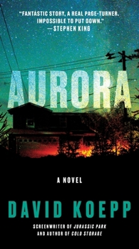Mass Market Paperback Aurora Book