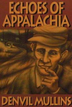 Paperback Echoes of Appalachia Book