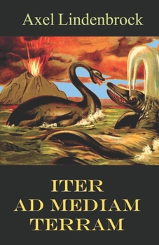 Paperback Iter ad Mediam Terram [Latin] Book