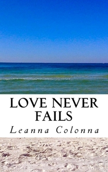 Paperback Love Never Fails Book