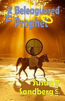 Paperback The Beleaguered Prophet Book