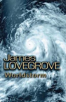Worldstorm (Gollancz)
