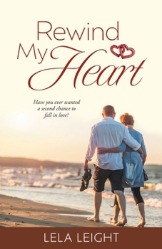 Paperback Rewind My Heart Book