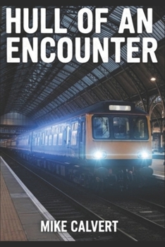 Hull of an encounter