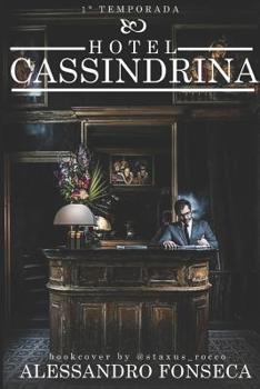 Paperback Hotel Cassindrina [Portuguese] Book