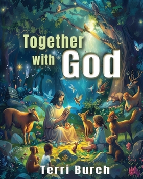 Paperback Together With God Book