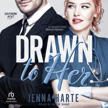 Drawn to Her - Book #1 of the Southern Heat