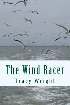 Paperback The Wind Racer Book