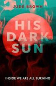 Paperback His Dark Sun Book