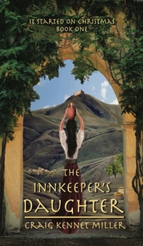 Hardcover The Innkeeper's Daughter Book