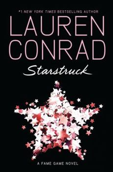 Starstruck - Book #2 of the Fame Game