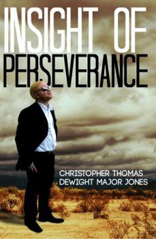 Paperback Insight Of Perseverance Book