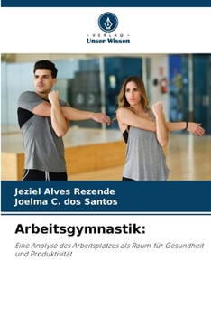 Paperback Arbeitsgymnastik [German] Book