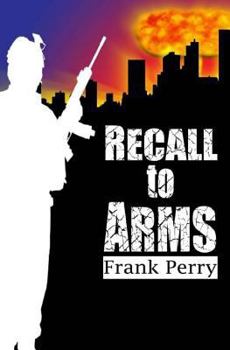 Paperback Recall to Arms Book