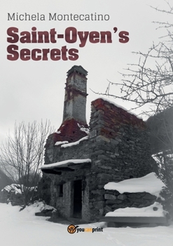 Paperback Saint-Oyen's Secrets [Italian] Book