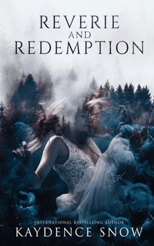 Paperback Reverie and Redemption Book