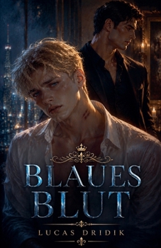 Paperback Blaues Blut (German Edition) [German] Book