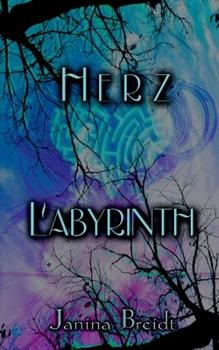 Paperback Herz Labyrinth [German] Book