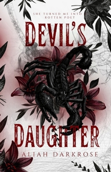 Paperback Devil's Daughter Book