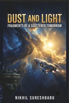 Paperback Dust And Light: Fragments of a Scattered Tomorrow Book